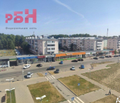 торговое помещение 182 кв м Нефтекамск, Ленина ул, 40