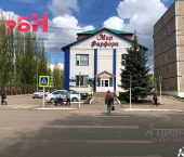 помещение 212 кв м улица Ленина, 18А