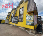 помещение 222 кв м Нефтекамск, Трактовая ул, 18