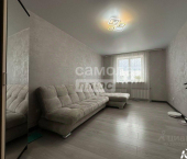 2-комн, 60кв м, этаж 3/3 Кармаскалинский район