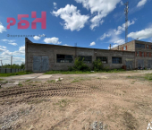 помещение 1129 кв м Берёзовское шоссе, 18