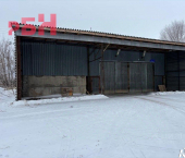 склад 893 кв м Заводская улица