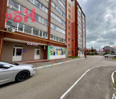 помещение 103 кв м Нефтекамск