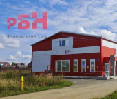 помещение 586 кв м Нефтекамск, Родниковая ул, 81