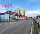 помещение 593 кв м Нефтекамск, Ленина ул, 58