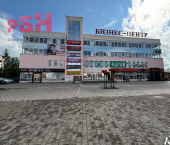 помещение 35 кв м Нефтекамск, Ленина ул, 17