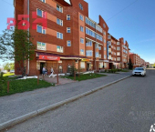 помещение 72 кв м Нефтекамск, Карла Маркса ул