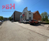 торговое помещение 468 кв м Нефтекамск, Дзержинского ул