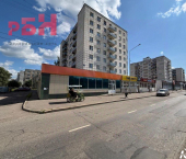 помещение 183 кв м Нефтекамск, Ленина ул, 62