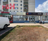 торговое помещение 126 кв м Нефтекамск городской округ