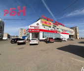 помещение 1017 кв м Нефтекамск, Карла Маркса ул