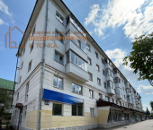 помещение 55 кв м Нефтекамск городской округ