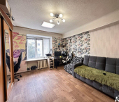 комната 25 кв м Уфа г., Орджоникидзевский