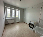 1-комн, 36кв м, этаж 4/4 Уфимский район, Миловка с.