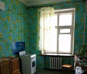 комната 14 кв м Уфа г., Орджоникидзевский