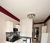 комната 16 кв м Кольцевая улица, 36