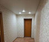 2-комн, 60кв м, этаж 2/6 улица Бекетова, 16