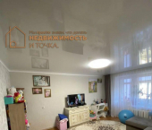 2-комн, 52кв м, этаж 5/5 улица Шаймуратова, 12