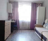 комната 18 кв м Социалистическая улица, 91