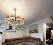 2-комн, 57кв м, этаж 3/5 проспект Ленина, 9