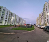 2-комн, 59кв м, этаж 5/6 Башкортостан, Уфа, Чижова, 4