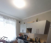 1-комн, 36кв м, этаж 1/2 Уфимский район