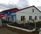 ОСЗ 263 кв м Баймакский район, Баймак