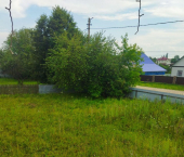 земля 800 сот Уфимский район