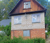 коттедж 72 кв м Уфимский район