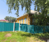 коттедж 80 кв м улица Гагарина, 6