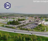 помещение 972 кв м Уфа