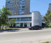 помещение 467 кв м улица Бессонова, 28