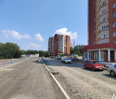 торговое помещение 199 кв м улица Рабкоров, 2/9