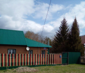 коттедж 58 кв м Белорецкий район