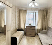 комната 90 кв м Уфа, улица Гоголя, 56