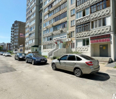 помещение 260 кв м улица Адмирала Макарова, 24