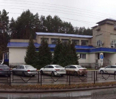 помещение 869 кв м Нефтекамск г., Ленина ул., 21