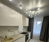 3-комн, 65кв м, этаж 1/5 улица Калинина, 84А