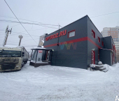 ОСЗ 680 кв м Уфа, Кавказская  8В