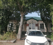 ОСЗ 181 кв м г.о. город Октябрьский