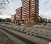 офис 360 кв м, этаж 1/9 Уфа, Ленина 97