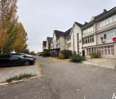 ОСЗ 350 кв м Уфа, Муксинова  1/1