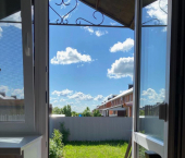 коттедж 80 кв м Уфимский район