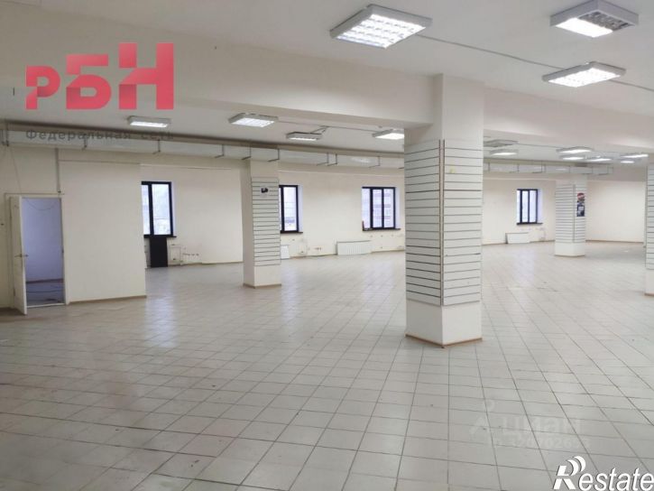 Торговое помещение Нефтекамск, Березовское ш, 3