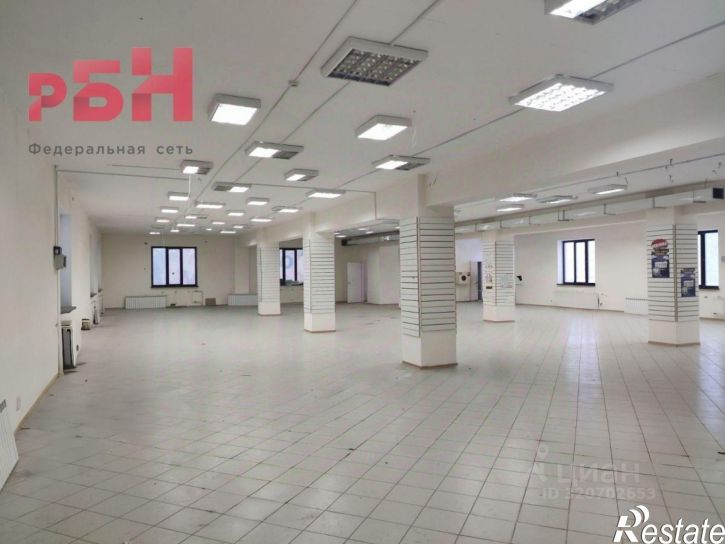 Торговое помещение Нефтекамск, Березовское ш, 3