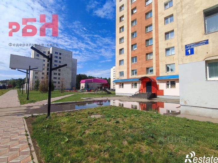 Торговое помещение Нефтекамск, Дзержинского ул