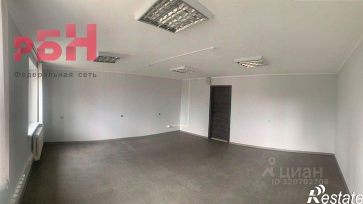 Офис Нефтекамск