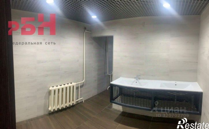 Офис Нефтекамск