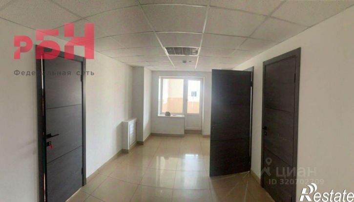 Офис Нефтекамск