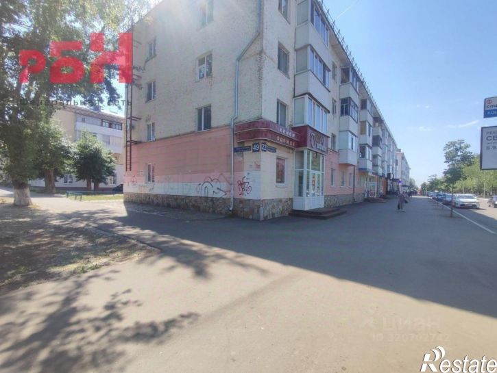 Торговое помещение Нефтекамск